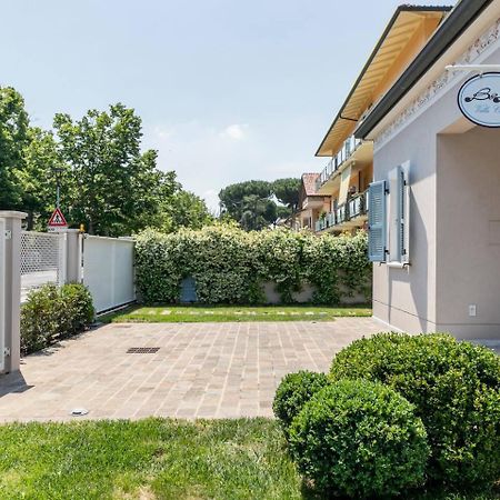 B&B Villa Celeste Cervia Eksteriør bilde