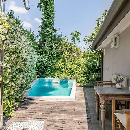 B&B Villa Celeste Cervia Eksteriør bilde