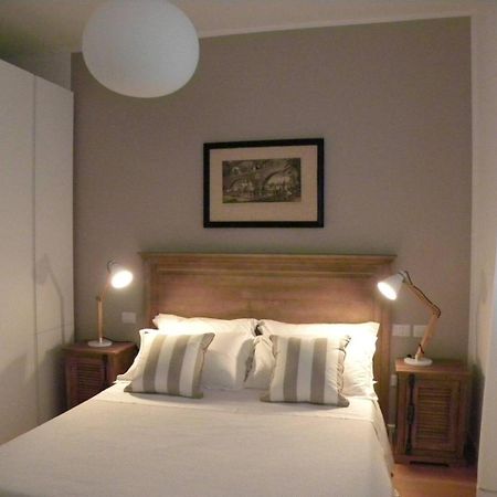 B&B Villa Celeste Cervia Eksteriør bilde