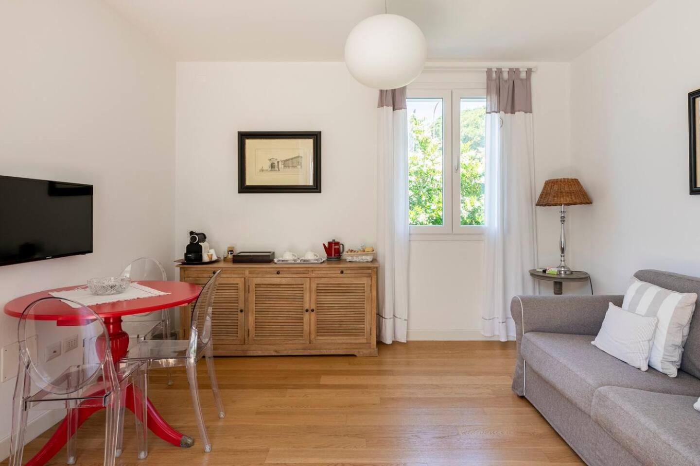 B&B Villa Celeste Cervia Eksteriør bilde