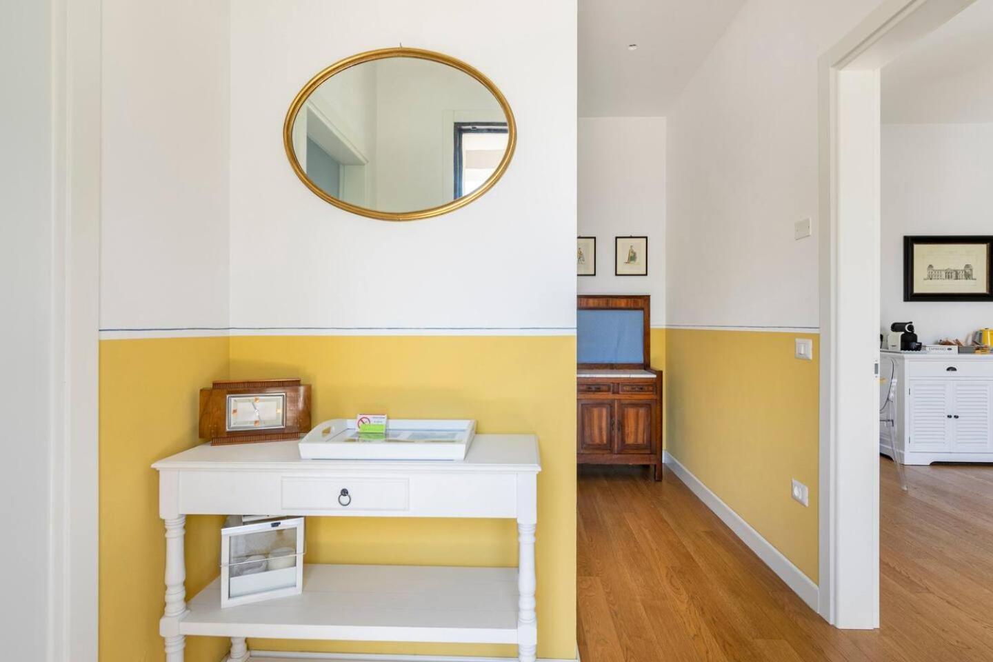 B&B Villa Celeste Cervia Eksteriør bilde