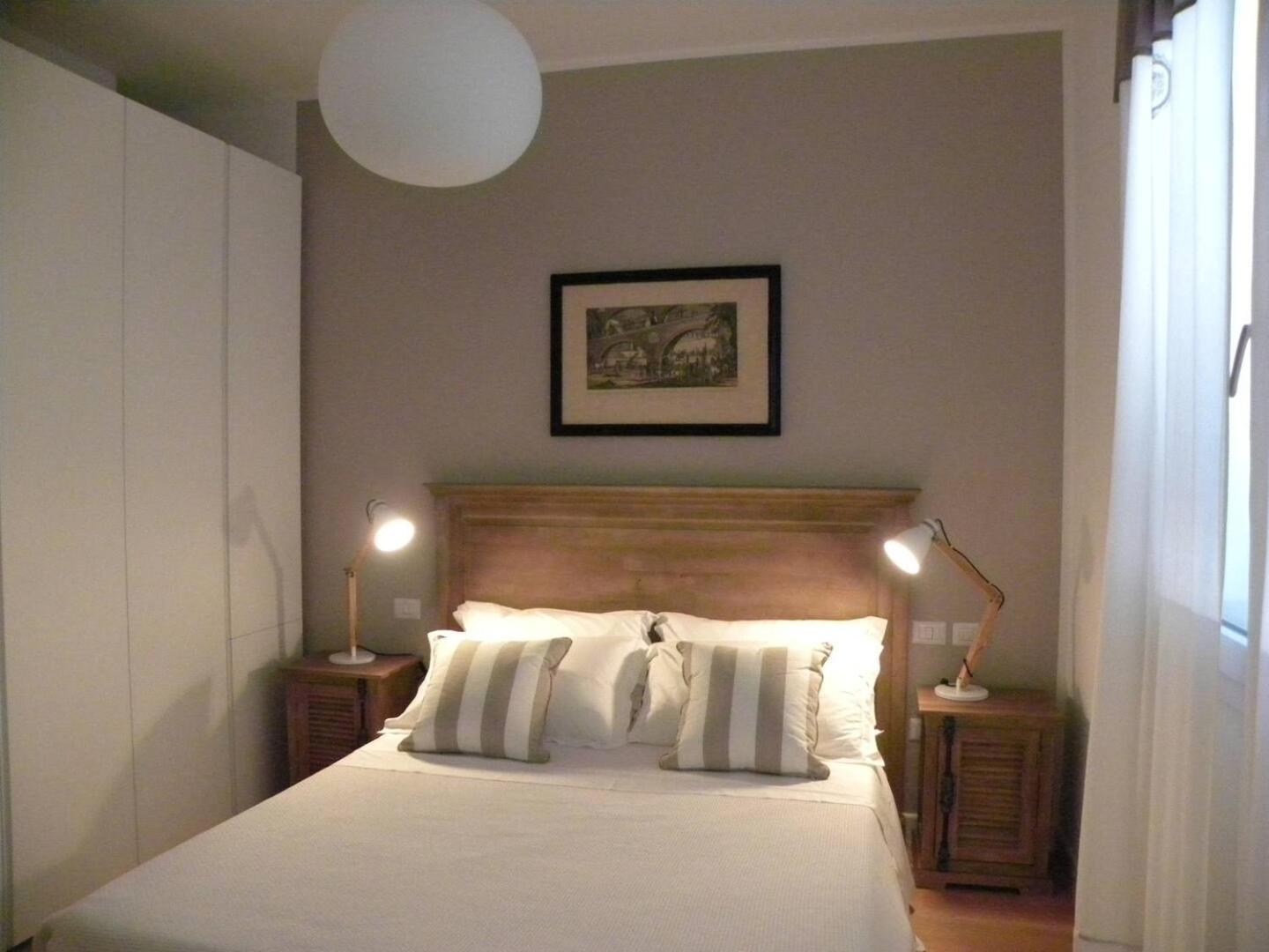 B&B Villa Celeste Cervia Eksteriør bilde