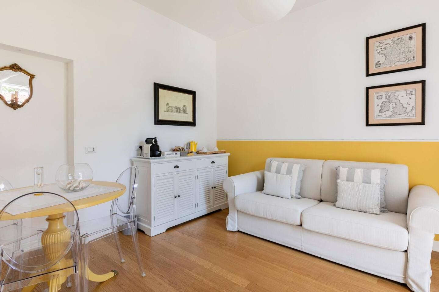 B&B Villa Celeste Cervia Eksteriør bilde