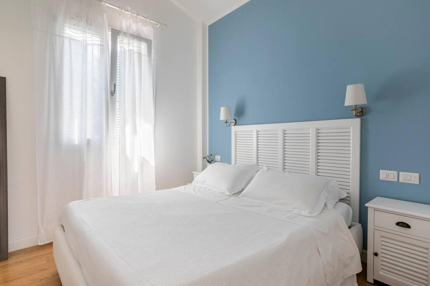 B&B Villa Celeste Cervia Eksteriør bilde