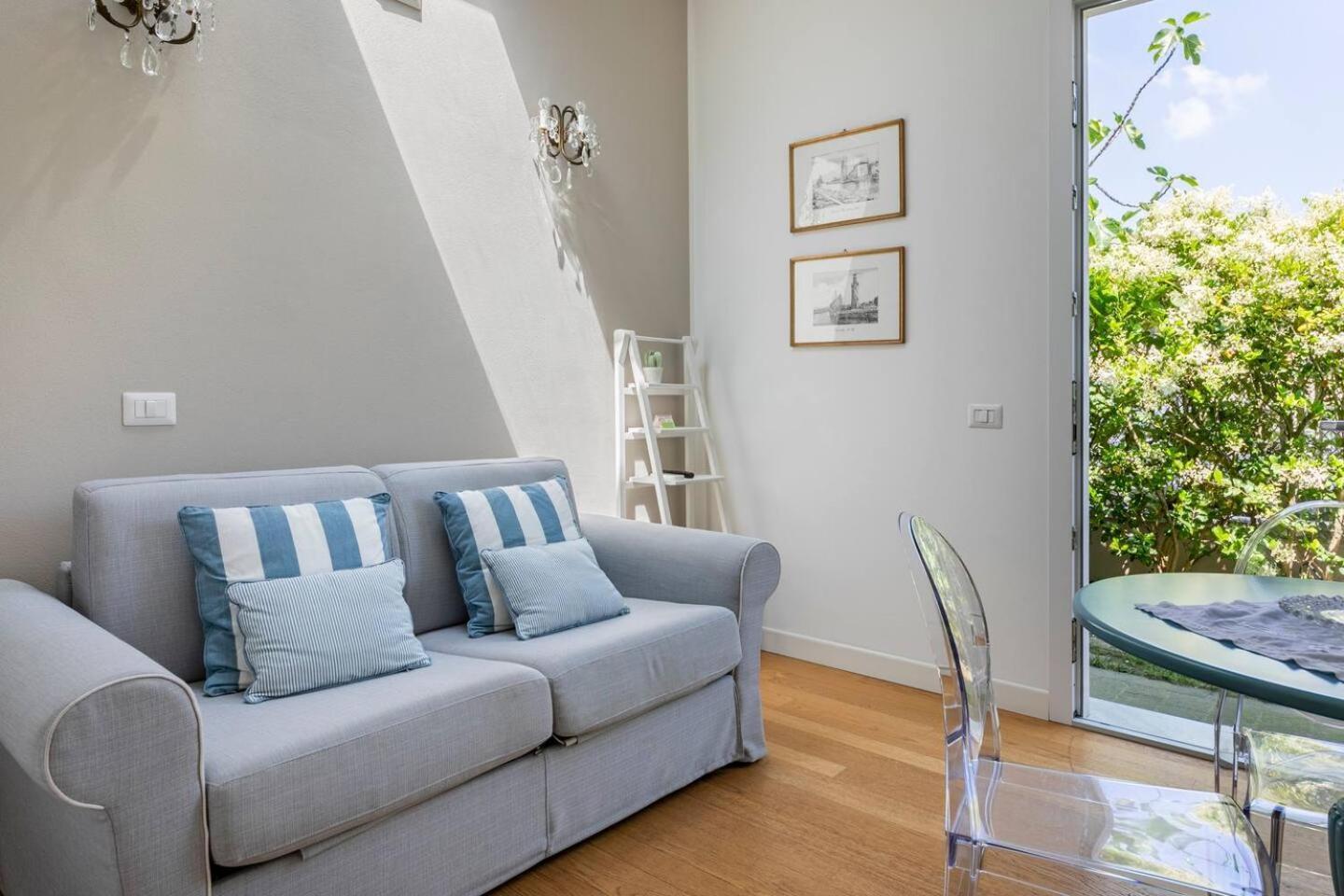 B&B Villa Celeste Cervia Eksteriør bilde