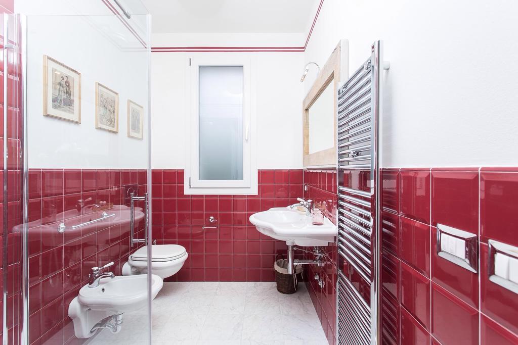 B&B Villa Celeste Cervia Eksteriør bilde
