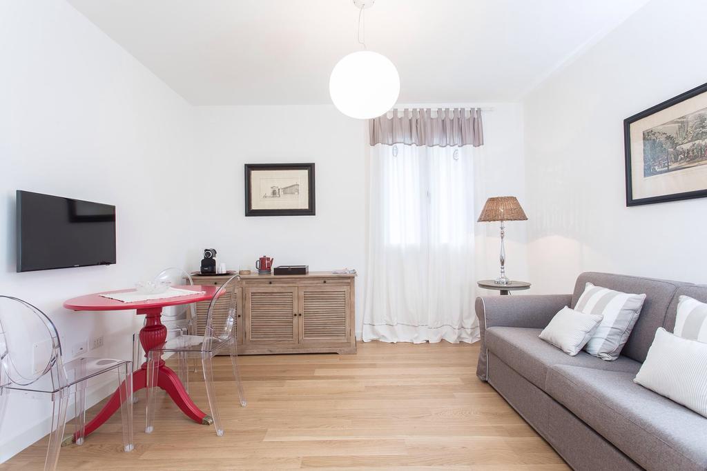 B&B Villa Celeste Cervia Eksteriør bilde