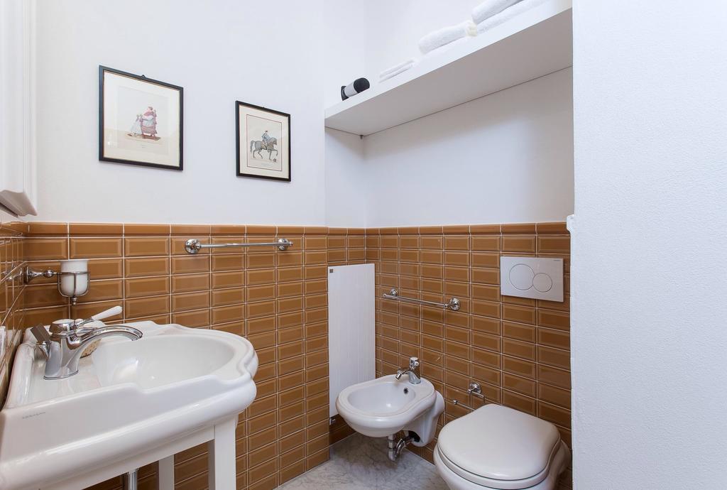 B&B Villa Celeste Cervia Eksteriør bilde