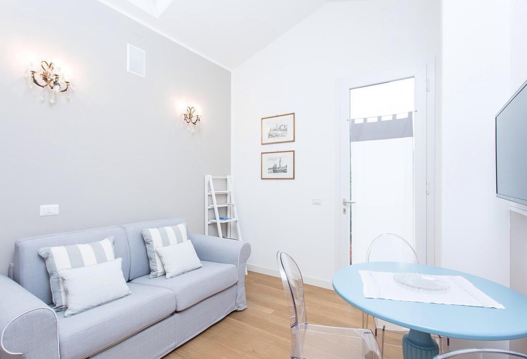 B&B Villa Celeste Cervia Eksteriør bilde