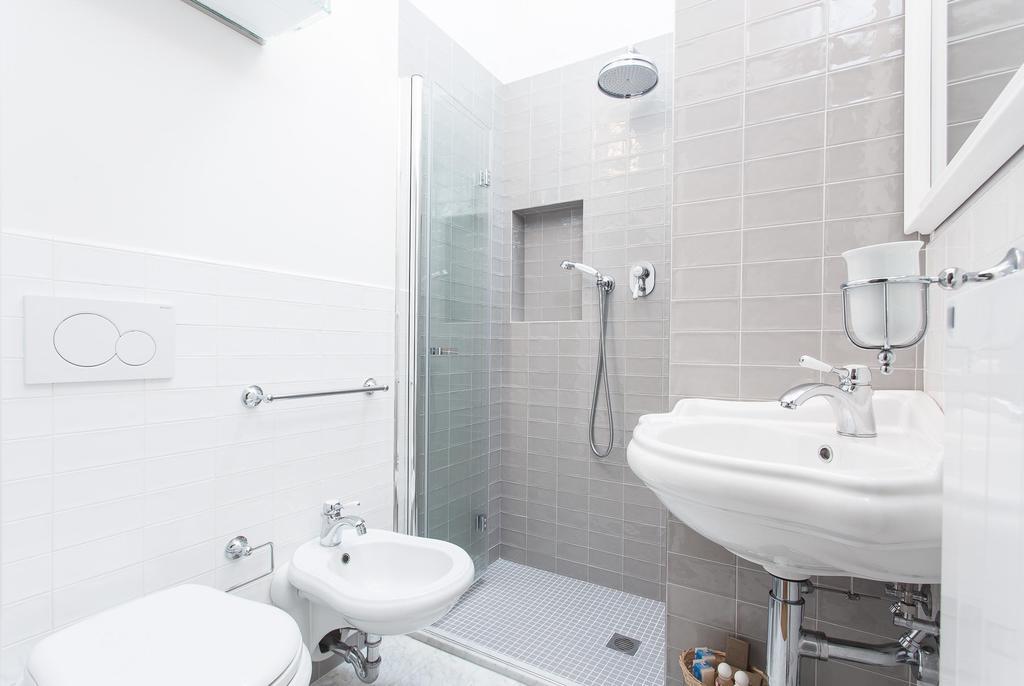 B&B Villa Celeste Cervia Eksteriør bilde