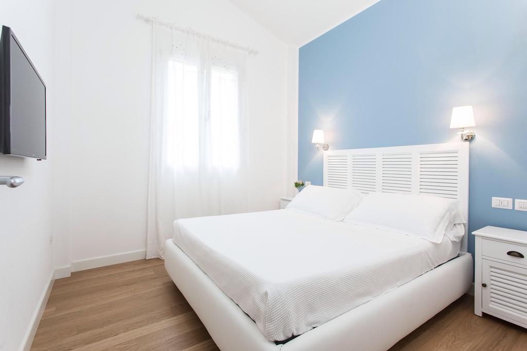 B&B Villa Celeste Cervia Eksteriør bilde