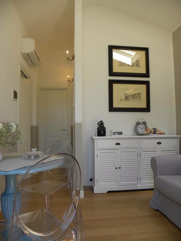 B&B Villa Celeste Cervia Eksteriør bilde