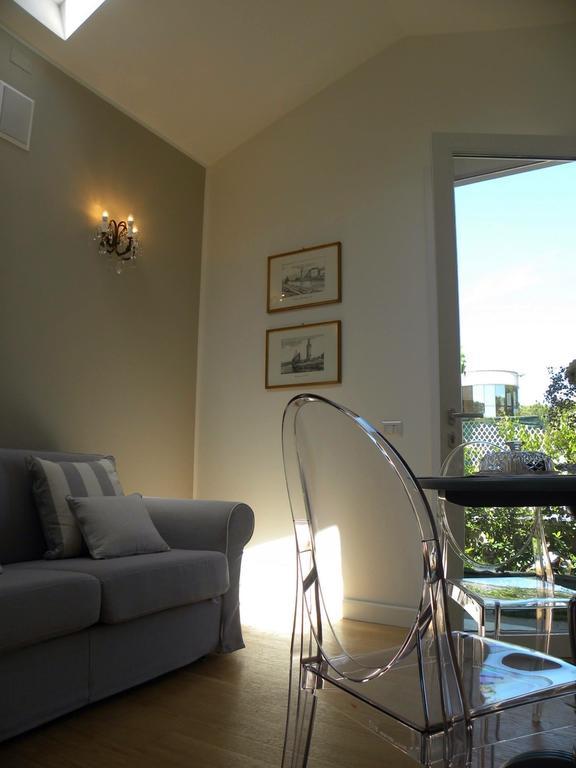 B&B Villa Celeste Cervia Eksteriør bilde