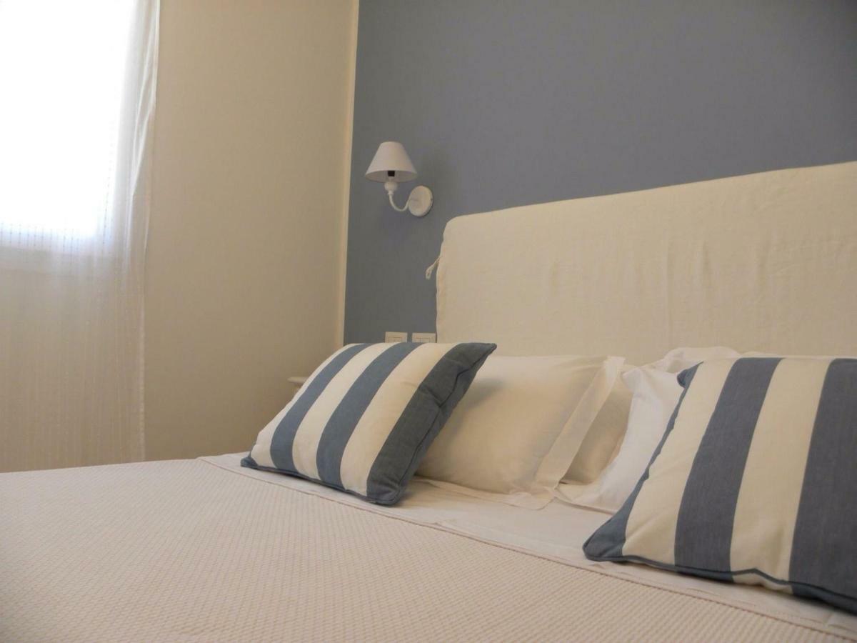 B&B Villa Celeste Cervia Eksteriør bilde