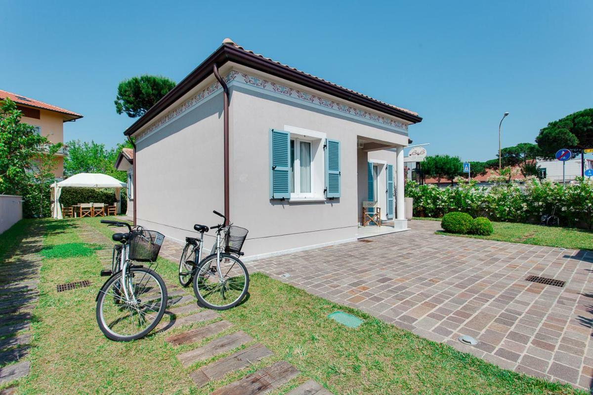 B&B Villa Celeste Cervia Eksteriør bilde
