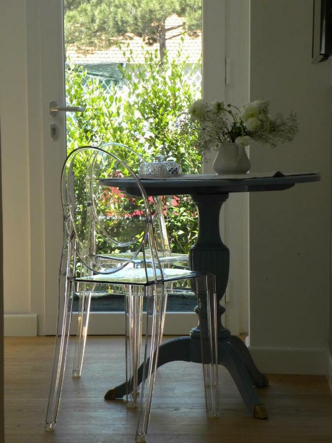 B&B Villa Celeste Cervia Eksteriør bilde