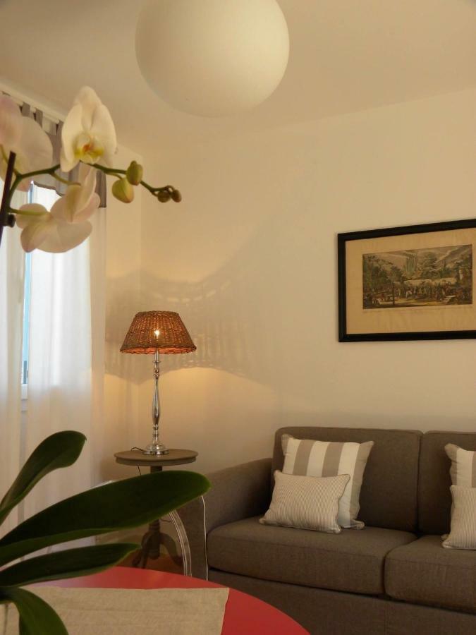 B&B Villa Celeste Cervia Eksteriør bilde