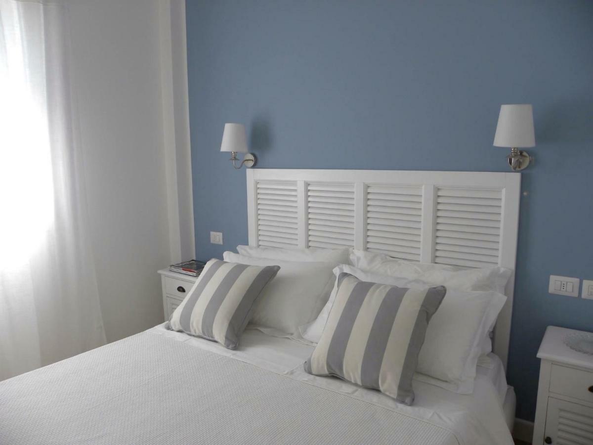 B&B Villa Celeste Cervia Eksteriør bilde