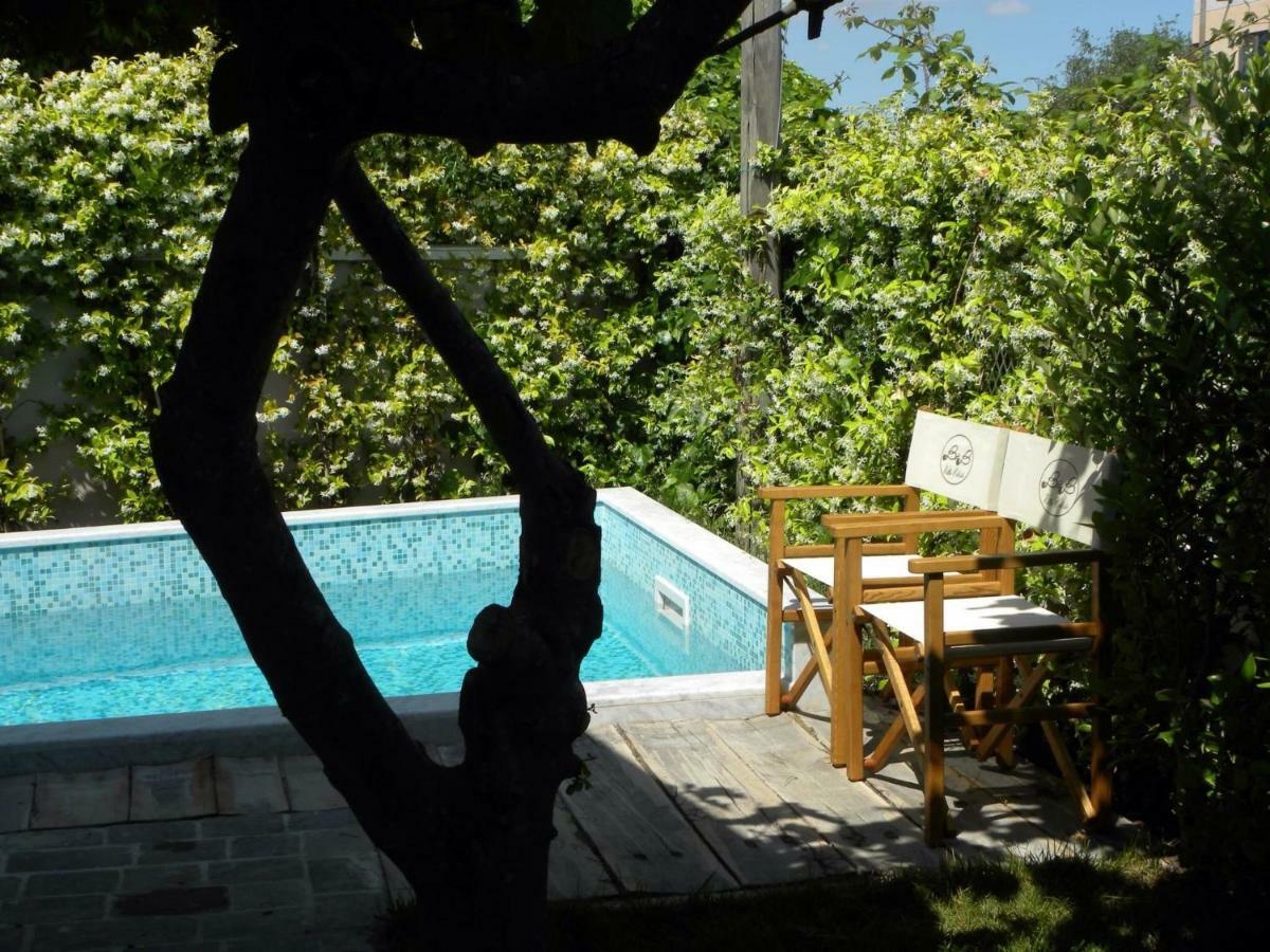 B&B Villa Celeste Cervia Eksteriør bilde