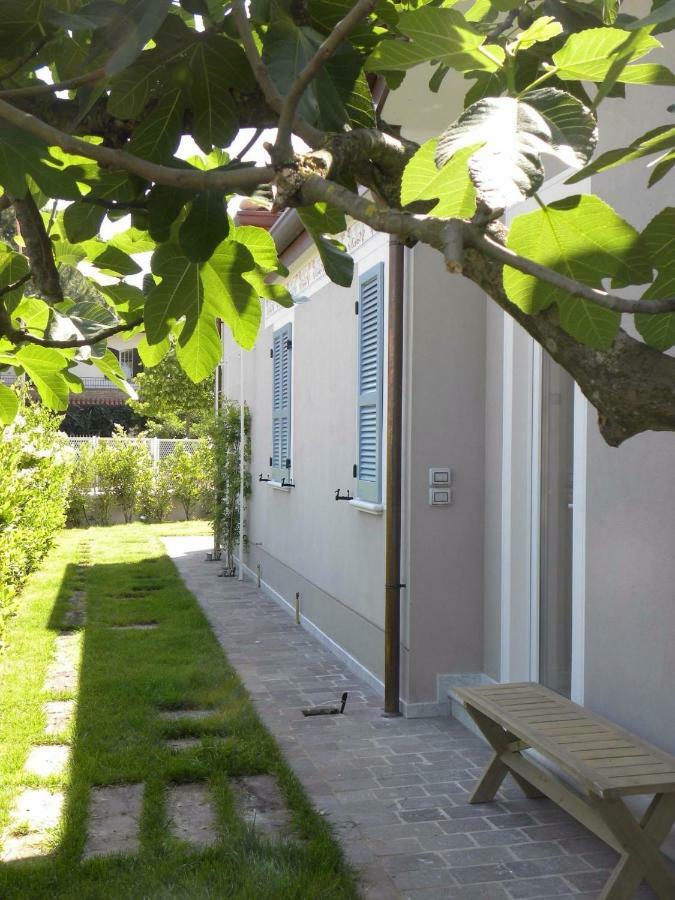 B&B Villa Celeste Cervia Eksteriør bilde