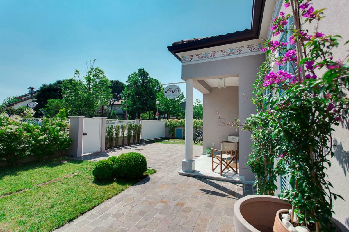 B&B Villa Celeste Cervia Eksteriør bilde