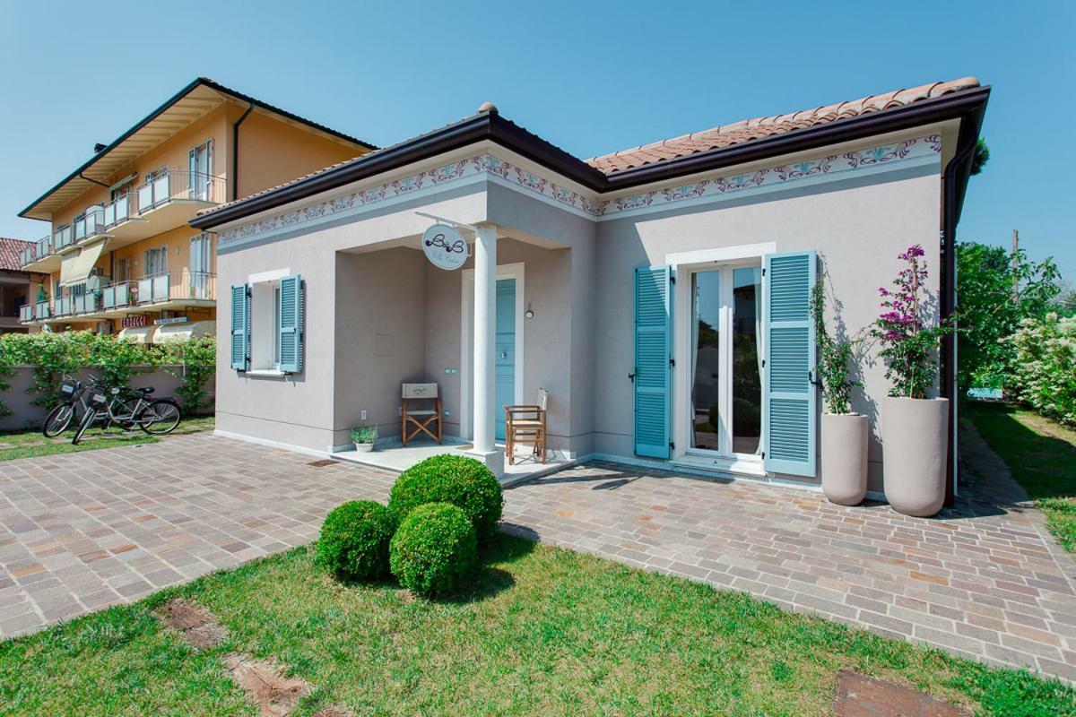 B&B Villa Celeste Cervia Eksteriør bilde