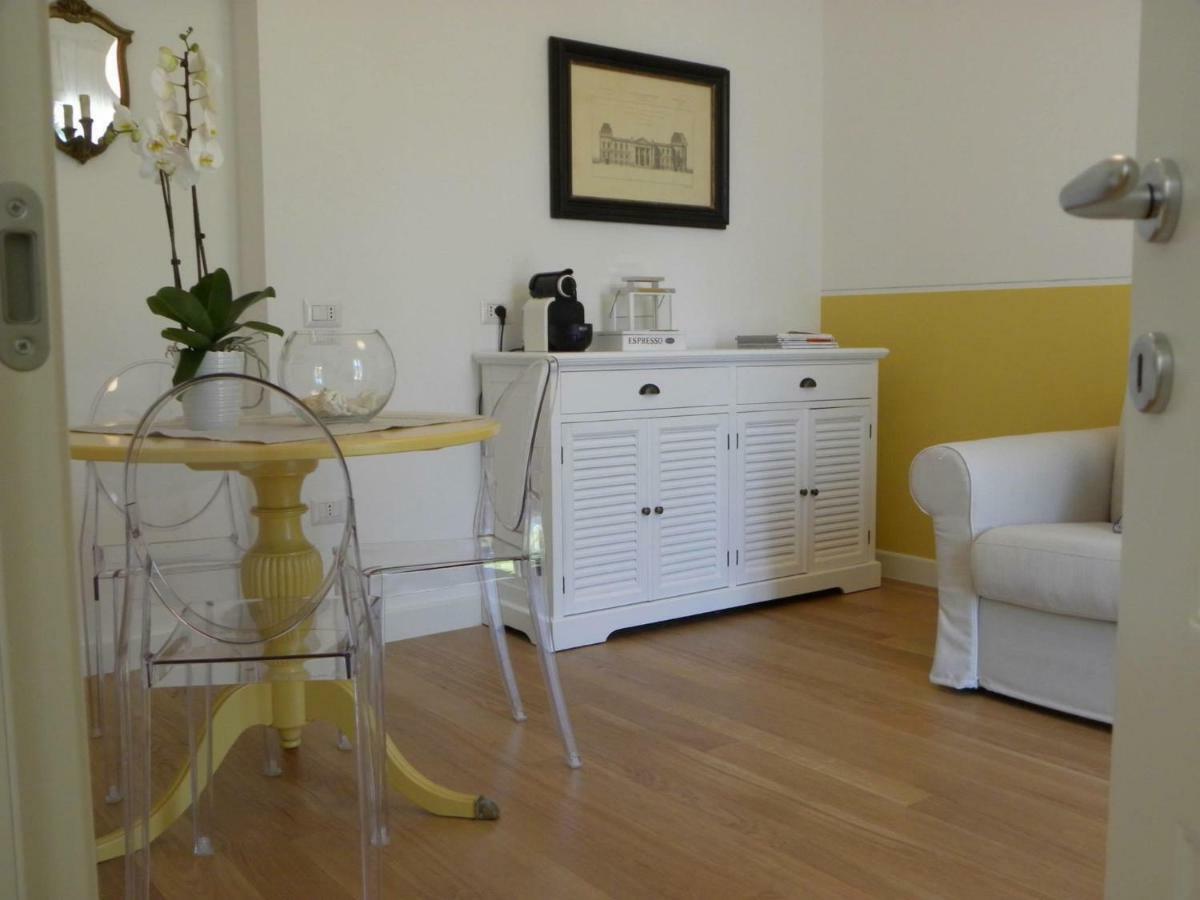 B&B Villa Celeste Cervia Eksteriør bilde